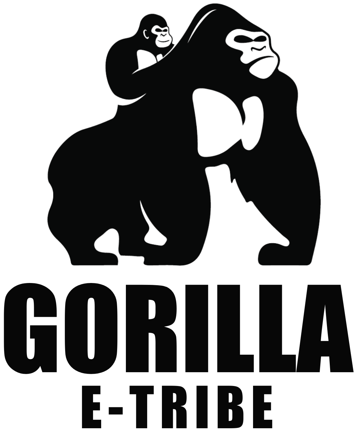 Gorilla%20E Tribe